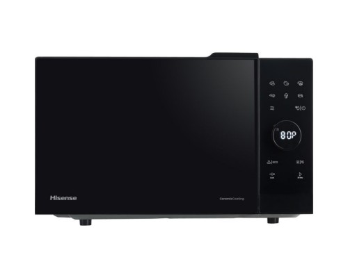 Мікрохвильова піч Hisense H23MOBSD2H4