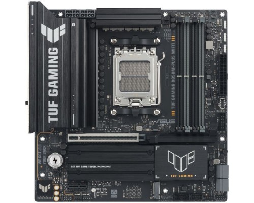 Материнська плата ASUS TUF GAMING B850M-PLUS WIFI7