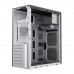 Корпус для ПК Gamemax ET-213-NP-2U3-TYC-CR-PM