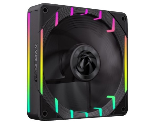 Кулер до корпусу Gamemax Tornado T12 ARGB-R