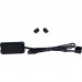 Кулер до корпусу Lian Li Uni Fan CL WIRELESS 120-1, Black (G99.12CL1W1B.00)