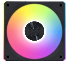 Кулер до корпусу Lian Li Uni Fan CL WIRELESS 120-1, Black (G99.12CL1W1B.00)