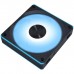 Кулер до корпусу Lian Li Uni Fan CL WIRELESS 120-1, Black (G99.12CL1W1B.00)