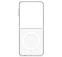 Чохол до мобільного телефона Armorstandart Clear MagCase Samsung Flip7 5G Transparent (ARM88135)