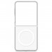Чохол до мобільного телефона Armorstandart Clear MagCase Samsung Flip7 5G Transparent (ARM88135)