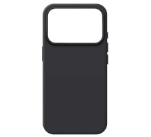 Чохол до мобільного телефона Armorstandart ICON2 MagCase Apple iPhone 17 Pro Black (ARM86248)