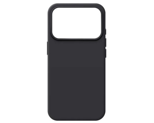 Чохол до мобільного телефона Armorstandart ICON2 MagCase Apple iPhone 17 Pro Black (ARM86248)