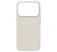 Чохол до мобільного телефона Armorstandart ICON2 MagCase Apple iPhone 17 Pro Gardenia (ARM86674)