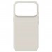 Чохол до мобільного телефона Armorstandart ICON2 MagCase Apple iPhone 17 Pro Gardenia (ARM86674)