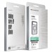 Чохол до мобільного телефона Armorstandart Uniq MagCase Google Pixel 10 Pro XL / 9 Pro XL Titanium Grey (ARM87923)