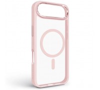 Чохол до мобільного телефона Armorstandart Unit MagCase Apple iPhone 17 Air Pale Pink (ARM86311)