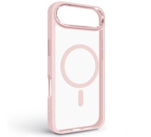 Чохол до мобільного телефона Armorstandart Unit MagCase Apple iPhone 17 Air Pale Pink (ARM86311)