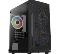 Корпус для ПК AeroCool Trinity Mini-G-BK-v2 (ACCS-PV32033.11)