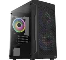 Корпус для ПК AeroCool Trinity Mini-G-BK-v2 (ACCS-PV32033.11)
