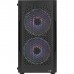 Корпус для ПК AeroCool Trinity Mini-G-BK-v2 (ACCS-PV32033.11)
