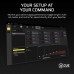 Блок живлення Corsair 1200W HX1200i (CP-9020307-EU)
