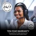 Блок живлення Corsair 1200W HX1200i (CP-9020307-EU)