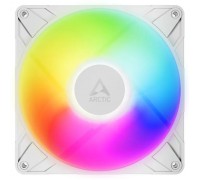 Кулер до корпусу Arctic P14 Pro A-RGB White (ACFAN00318A)