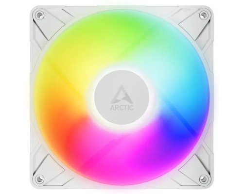Кулер до корпусу Arctic P14 Pro A-RGB White (ACFAN00318A)