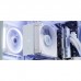Кулер до процесора Deepcool AK500S DIGITAL SE WH