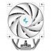 Кулер до процесора Deepcool AK500S DIGITAL SE WH
