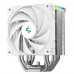 Кулер до процесора Deepcool AK500S DIGITAL SE WH