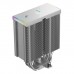 Кулер до процесора Deepcool AK500S DIGITAL SE WH
