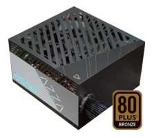 Блок живлення Azza 650W PSAZ-650B(ATX3.1) (PSAZ-650B(ATX3.1))