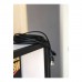 Кабель мультимедійний HDMI M to HDMI M 2.0m 4K Baseus (CADKLF-F01)