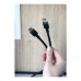 Кабель мультимедійний HDMI M to HDMI M 2.0m 4K Baseus (CADKLF-F01)