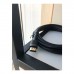 Кабель мультимедійний HDMI M to HDMI M 2.0m 4K Baseus (CADKLF-F01)