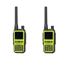 Портативна рація Baofeng UV-5R MINI Green (UV-5R_MINI_Green)