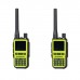 Портативна рація Baofeng UV-5R MINI Green (UV-5R_MINI_Green)