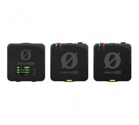 Мікрофон Rode Wireless Pro (235209)