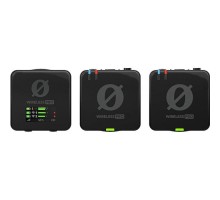 Мікрофон Rode Wireless Pro (235209)