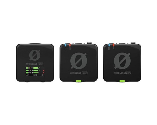 Мікрофон Rode Wireless Pro (235209)