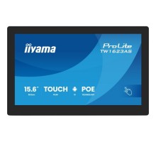 Монітор iiyama TW1623AS-B3P