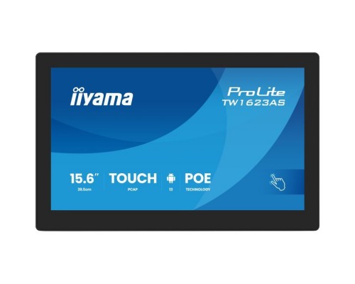 Монітор iiyama TW1623AS-B3P