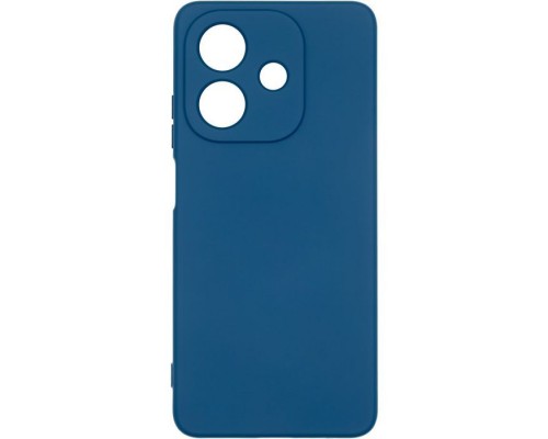 Чохол до мобільного телефона Armorstandart ICON OPPO A3 4G / A3x 4G / A40m 4G Camera cover Dark Blue (ARM89238)