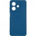 Чохол до мобільного телефона Armorstandart ICON OPPO A3 4G / A3x 4G / A40m 4G Camera cover Dark Blue (ARM89238)