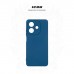 Чохол до мобільного телефона Armorstandart ICON OPPO A3 4G / A3x 4G / A40m 4G Camera cover Dark Blue (ARM89238)