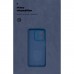 Чохол до мобільного телефона Armorstandart ICON OPPO A3 4G / A3x 4G / A40m 4G Camera cover Dark Blue (ARM89238)