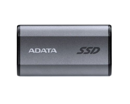 Накопичувач SSD USB 3.2 4TB SE880 ADATA (AELI-SE880-4TCGY)