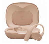 Навушники JBL Sense Lite Beige (JBLSENSELITEBEG)
