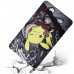 Чохол до планшета BeCover Smart Case Samsung Galaxy Tab S10 FE (SM-X520/SM-X526) 10.9