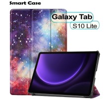 Чохол до планшета BeCover Smart Case Samsung Galaxy Tab S10 Lite SM-X400/406 10.9" Space (713853)