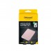 Батарея універсальна Intenso MW10000 10000mAh Magnetic rose (7344033)