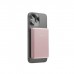 Батарея універсальна Intenso MW10000 10000mAh Magnetic rose (7344033)