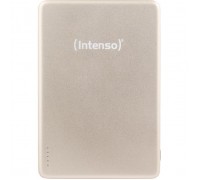 Батарея універсальна Intenso MW5000 5000mAh Magnetic champagne (7344021)