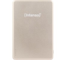 Батарея універсальна Intenso MW5000 5000mAh Magnetic champagne (7344021)